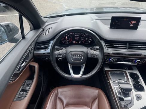 Used 2019 Audi Q7 2.0T Premium Plus AWD/4WD image 15