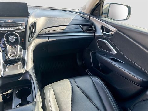 Used 2024 Acura RDX SH-AWD image 23