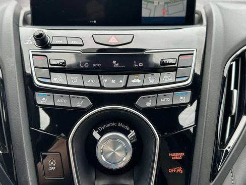 Used 2023 Acura RDX w/ Advance Package AWD/4WD image 34
