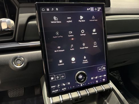 Used 2026 GMC Terrain AT4 w/ Convenience Package III image 19