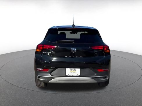 Used 2025 Buick Encore GX Preferred image 12