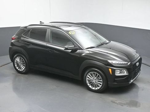 Used 2020 Hyundai Kona SEL Plus AWD/4WD image 39