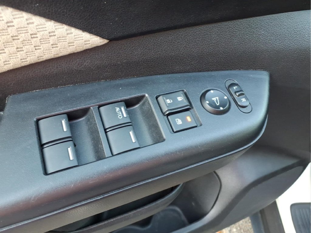 Used 2016 Honda CR-V EX image 21