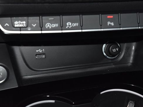 Used 2021 Audi A4 2.0T Premium w/ Convenience Package AWD/4WD image 16