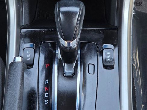 Used 2016 Honda Accord EX-L image 23