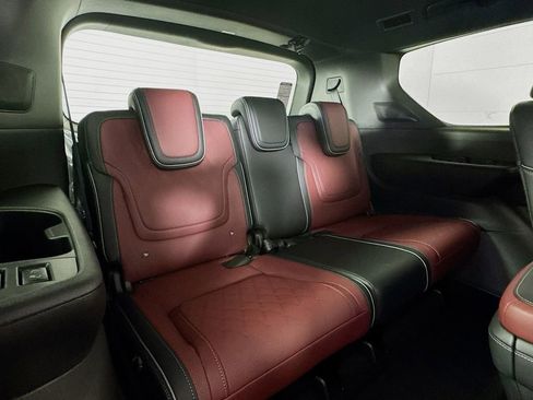 New 2026 INFINITI QX80 Autograph w/ Premium Cargo Package image 34