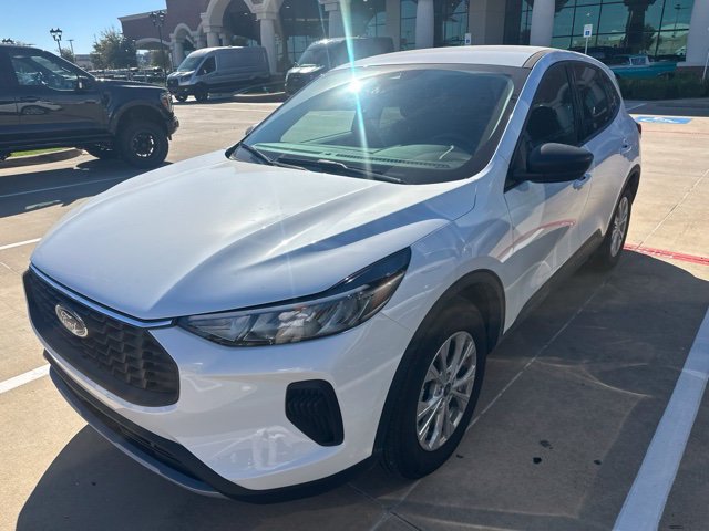 Used 2025 Ford Escape Active FWD image 24
