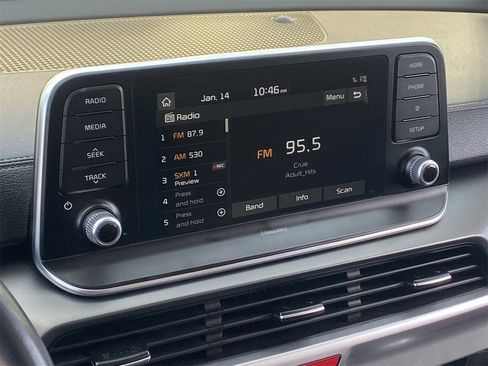 Used 2020 Kia Telluride S w/ S 8 Passenger Seating Package image 26