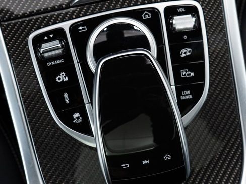 Used 2022 Mercedes-Benz G 63 AMG G 63 AMG image 35