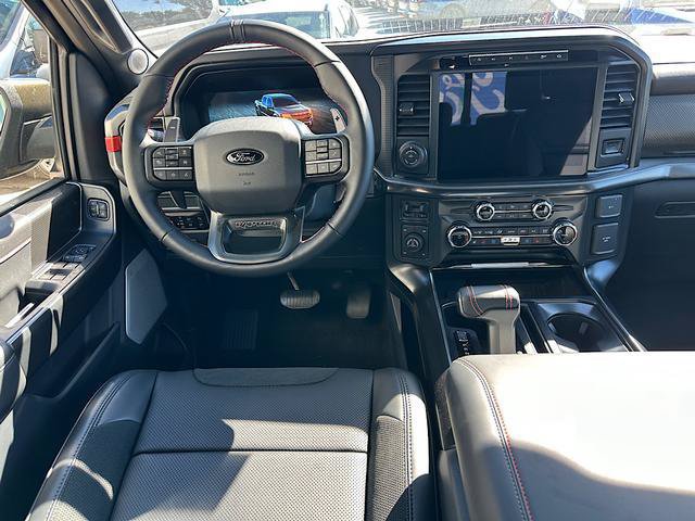 New 2026 Ford F150 Raptor AWD/4WD image 19