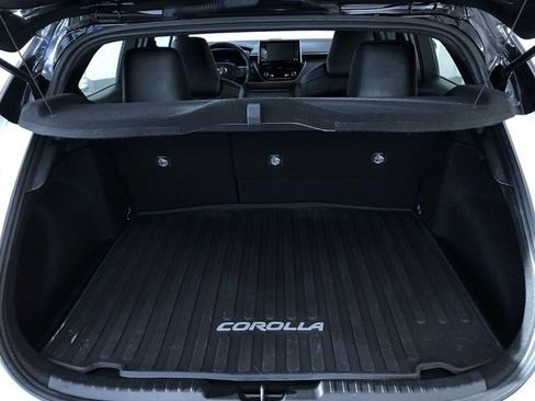 Certified 2022 Toyota Corolla XSE image 31