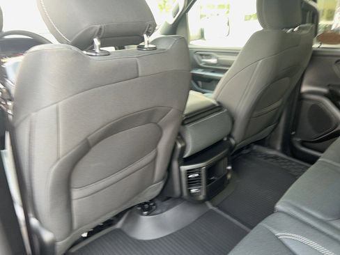 New 2026 RAM 1500 Tradesman image 20