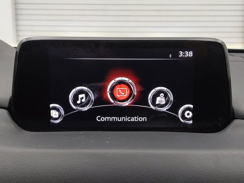 Used 2019 MAZDA CX-5 Touring image 25