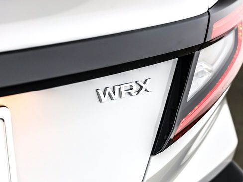 Used 2023 Subaru WRX Limited image 10