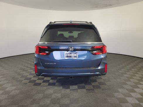 New 2026 Honda Odyssey EX-L image 5