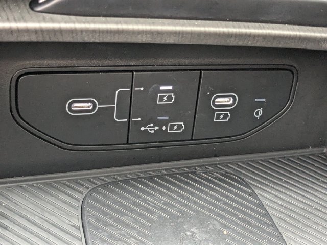 Certified 2026 Kia Sportage EX AWD/4WD image 22