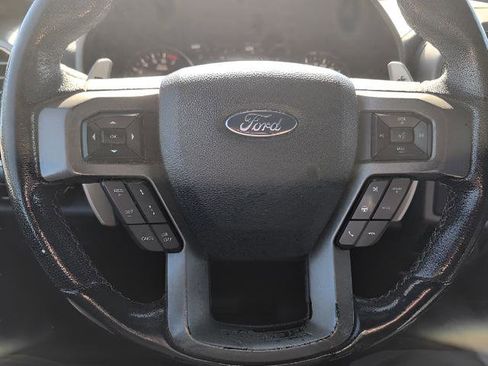 Used 2019 Ford F150 Raptor w/ Equipment Group 802A Luxury AWD/4WD image 13