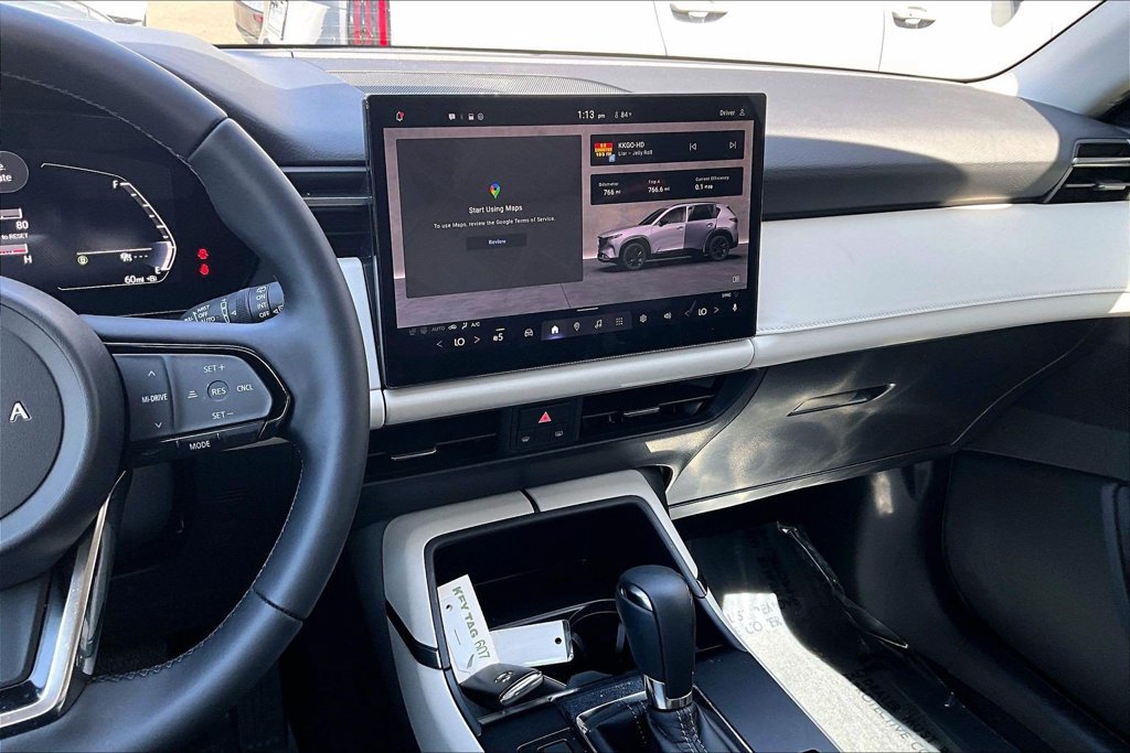 Certified 2026 MAZDA CX-5 Preferred AWD/4WD image 8