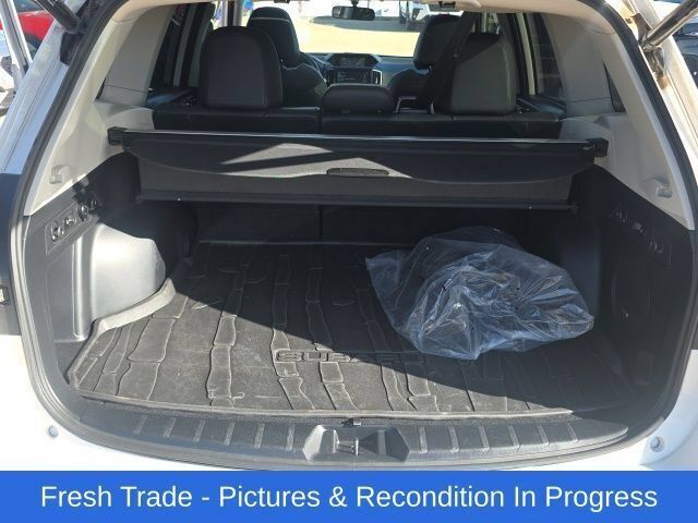 Used 2024 Subaru Forester Limited AWD/4WD image 19