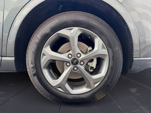 Used 2023 Ford Escape ST-Line w/ Tech Pack #1 image 14