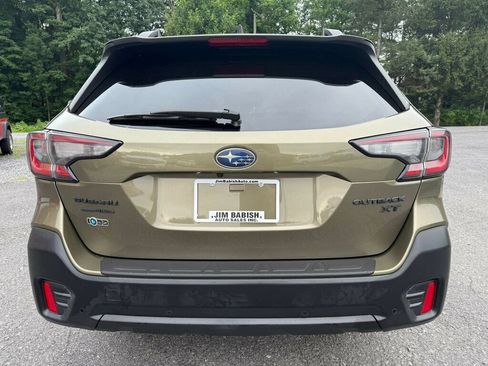 Used 2020 Subaru Outback Onyx Edition XT w/ Popular Package #2 AWD/4WD image 4
