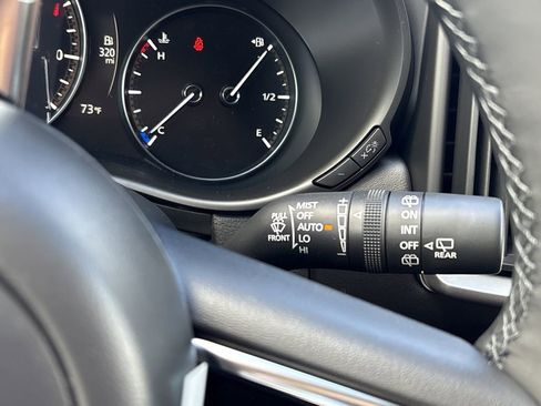 New 2026 MAZDA CX-50 AWD 2.5 S w/ Weather Package image 20