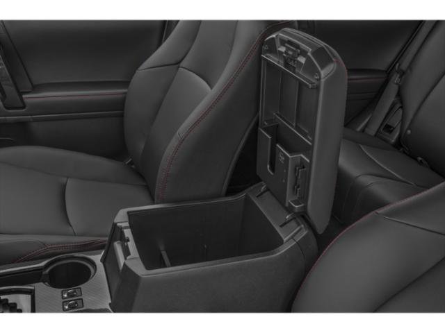 Used 2024 Toyota 4Runner TRD Off-Road Premium w/ TRD Black Wheel Package (TMS) AWD/4WD image 14