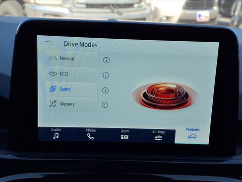 Used 2025 Ford Escape ST-Line w/ Equipment Group 301A image 14