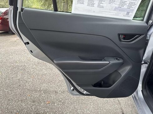 New 2026 Subaru Impreza 2.0i Sport image 11