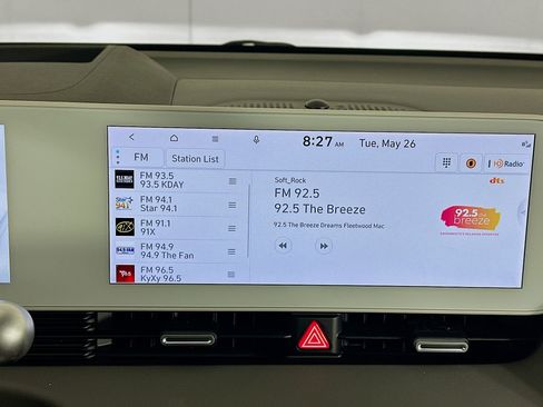 Used 2024 Hyundai Ioniq 5 Limited RWD image 19