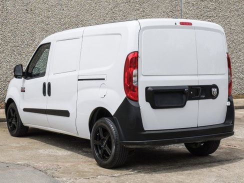 Used 2017 RAM ProMaster City Tradesman w/ Rear Back-up Camera Group FWD image 12