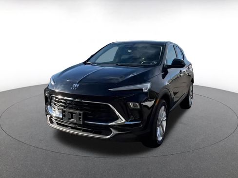 Used 2025 Buick Encore GX Preferred image 7