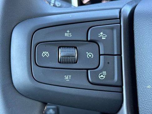 New 2026 GMC Sierra 2500 AT4 w/ AT4 Premium Plus Package image 28