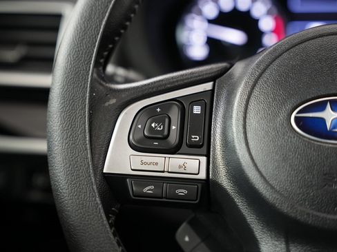 Used 2017 Subaru Forester 2.5i Touring w/ Protection Package #2 image 12