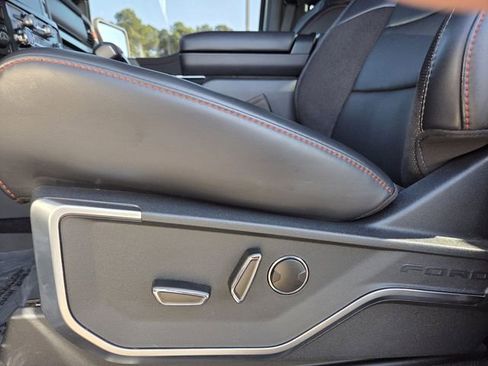 Used 2025 Ford F150 Raptor image 16