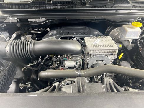 Used 2023 RAM 1500 Big Horn image 27