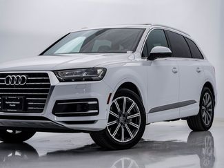 Used 2019 Audi Q7 3.0T Prestige w/ Prestige Package video 2