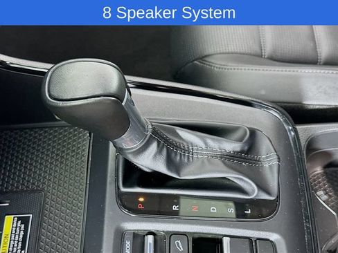 Used 2025 Honda CR-V EX-L image 17