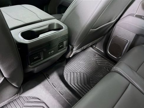 Certified 2025 Chevrolet Silverado 1500 RST w/ Convenience Package II AWD/4WD image 26