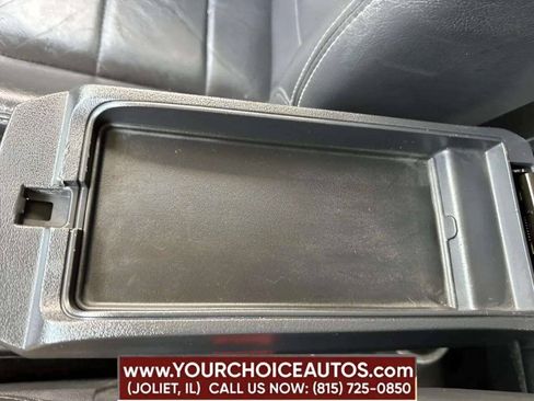 Used 2015 Jeep Patriot High Altitude AWD/4WD image 23