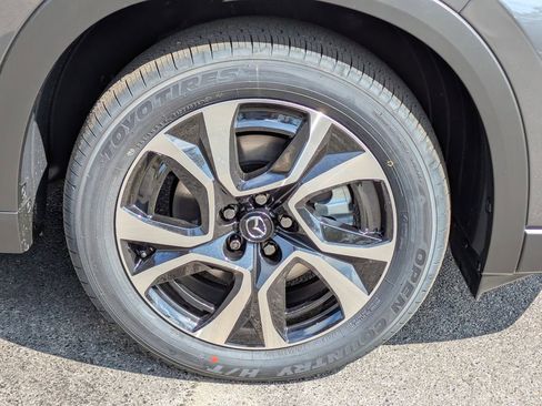 New 2026 MAZDA CX-5 Preferred image 11