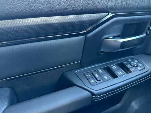 New 2026 RAM 2500 Rebel w/ Rebel Level 1 Equipment Group AWD/4WD image 8