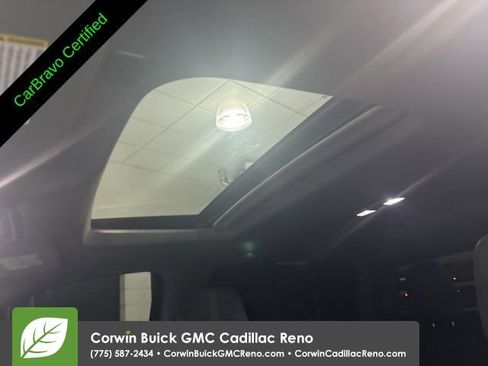 Certified 2021 GMC Sierra 2500 Denali w/ Denali Ultimate Package image 28