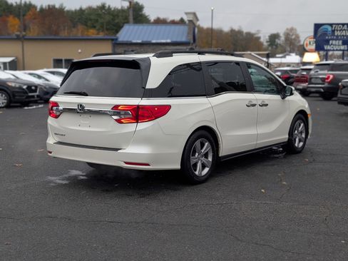 Used 2019 Honda Odyssey EX-L image 11