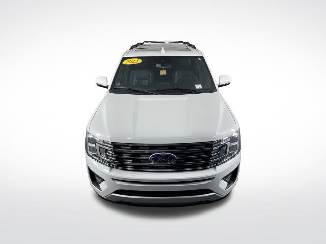 Used 2021 Ford Expedition Max XLT AWD/4WD image 47