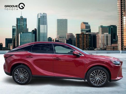 Used 2024 Lexus RX 350 w/ Convenience Package image 6