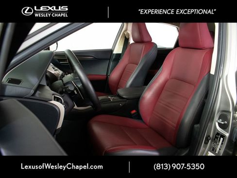 Used 2020 Lexus NX 300 FWD w/ Premium Package image 20