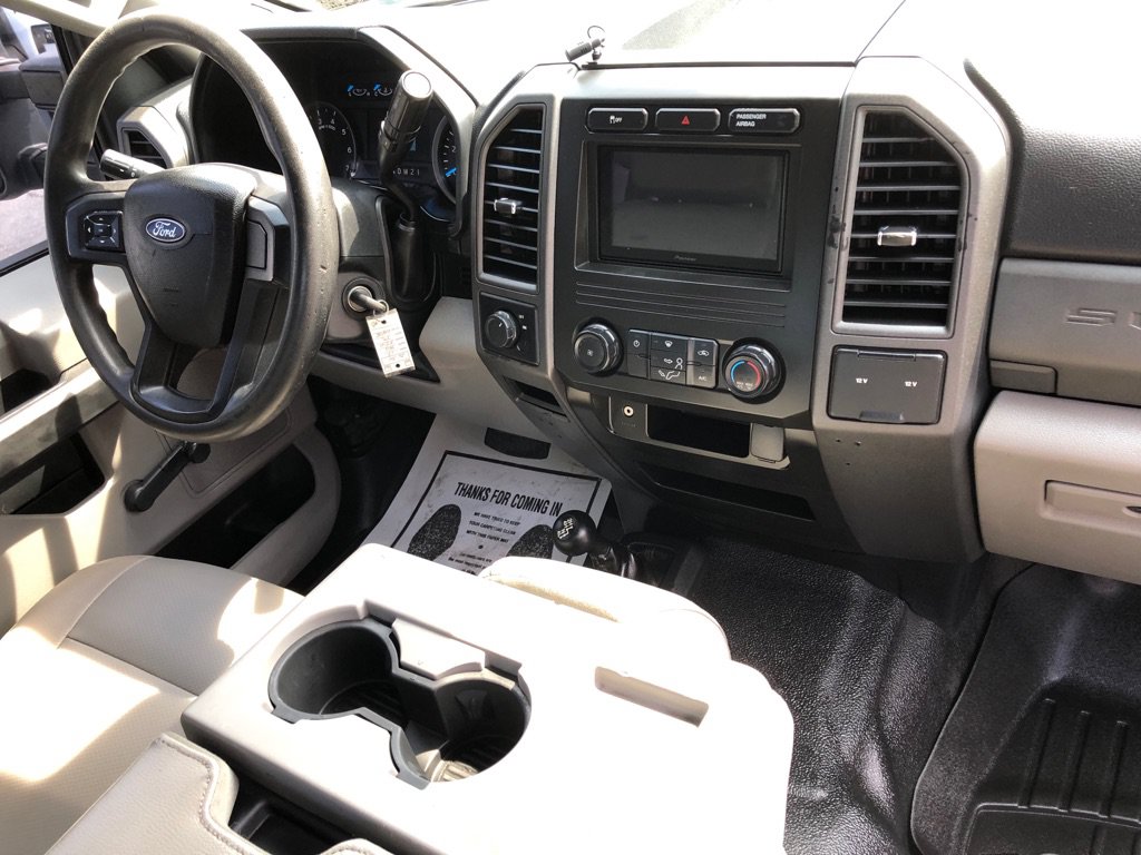 Used 2017 Ford F250 XL AWD/4WD image 26