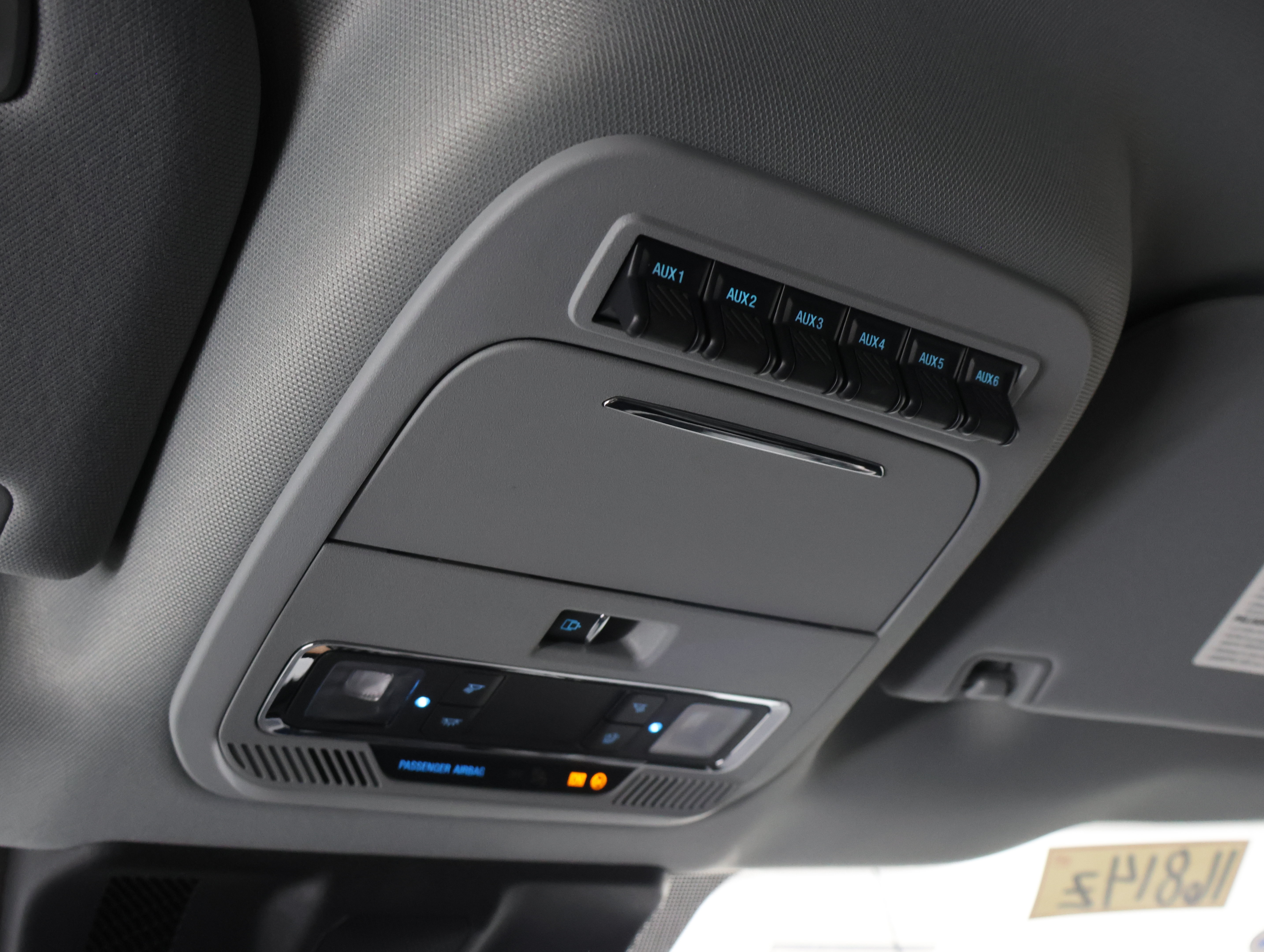 Used 2023 Ford F350 Lariat w/ Sport Appearance Package AWD/4WD image 64