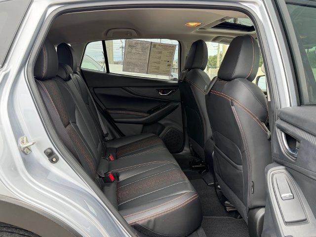 Certified 2023 Subaru Crosstrek 2.5i Limited w/ Moonroof Package AWD/4WD image 16